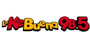  LA KEBUENA 98.5 FM (El F...